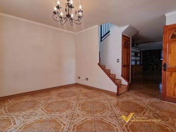 CASA EN VENTA CONDOMINIO SECTOR NORTE DE ANTOFAGASTA