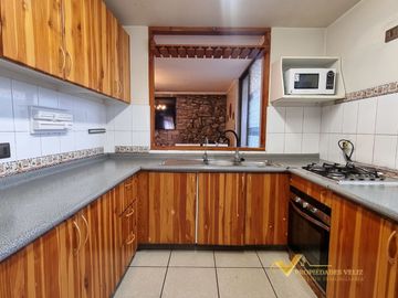 CASA EN VENTA CONDOMINIO SECTOR NORTE DE ANTOFAGASTA