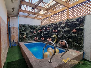 CASA EN VENTA CONDOMINIO SECTOR NORTE DE ANTOFAGASTA