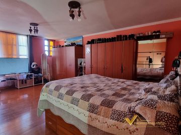 CASA EN VENTA CONDOMINIO SECTOR NORTE DE ANTOFAGASTA
