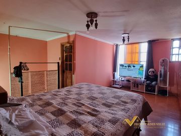 CASA EN VENTA CONDOMINIO SECTOR NORTE DE ANTOFAGASTA