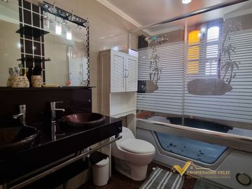 CASA EN VENTA CONDOMINIO SECTOR NORTE DE ANTOFAGASTA