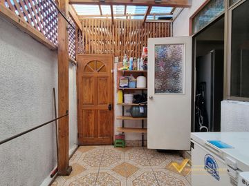 CASA EN VENTA CONDOMINIO SECTOR NORTE DE ANTOFAGASTA