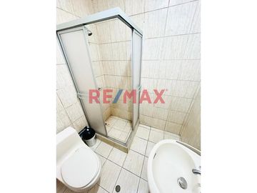 ID: 1131206 Alquilo Flat 109M2 En 3Er Piso Vista A Parque De 3 Dormitorios + 1 Cochera - San Borja