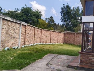 ESPECTACULAR CASA EN LA MARIA EN VENTA