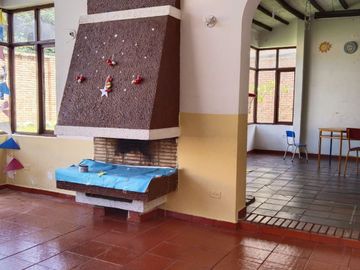 ESPECTACULAR CASA EN LA MARIA EN VENTA