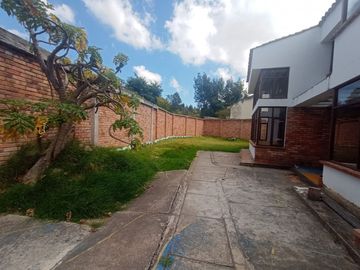 ESPECTACULAR CASA EN LA MARIA EN VENTA