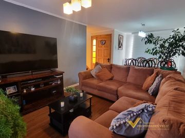 CASA EN VENTA EN SECTOR NORTE DE ANTOFAGASTA COSTA LAGUNA