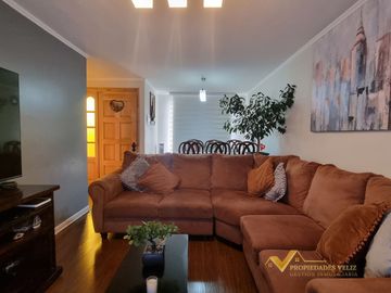 CASA EN VENTA EN SECTOR NORTE DE ANTOFAGASTA COSTA LAGUNA