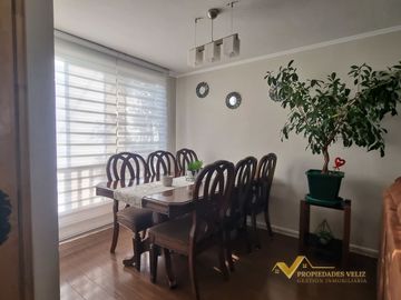 CASA EN VENTA EN SECTOR NORTE DE ANTOFAGASTA COSTA LAGUNA