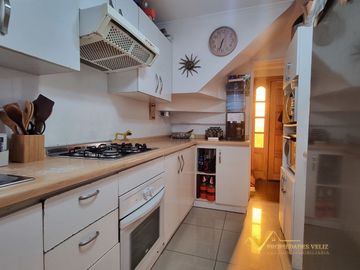 CASA EN VENTA EN SECTOR NORTE DE ANTOFAGASTA COSTA LAGUNA