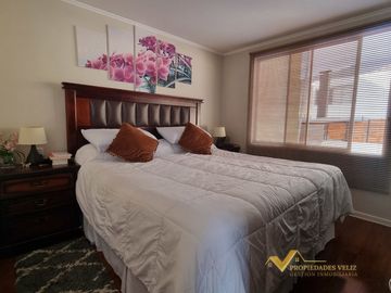 CASA EN VENTA EN SECTOR NORTE DE ANTOFAGASTA COSTA LAGUNA