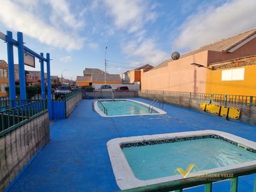 CASA EN VENTA EN SECTOR NORTE DE ANTOFAGASTA COSTA LAGUNA
