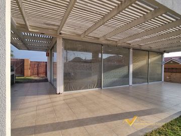 CASA EN VENTA EN SECTOR NORTE DE ANTOFAGASTA COSTA LAGUNA