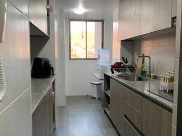 DEPARTAMENTO EN VENTA CERRO PARANAL - ANTOFAGASTA