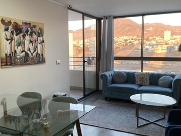 DEPARTAMENTO EN VENTA CERRO PARANAL - ANTOFAGASTA