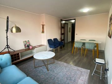 DEPARTAMENTO EN VENTA CERRO PARANAL - ANTOFAGASTA