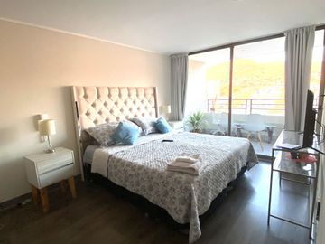DEPARTAMENTO EN VENTA CERRO PARANAL - ANTOFAGASTA