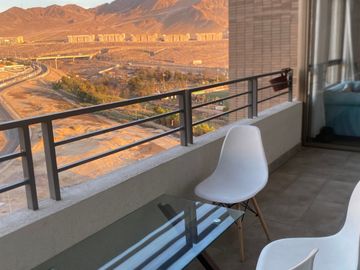 DEPARTAMENTO EN VENTA CERRO PARANAL - ANTOFAGASTA