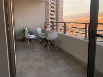DEPARTAMENTO EN VENTA CERRO PARANAL - ANTOFAGASTA