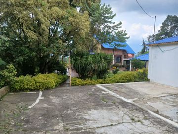 FINCAENFUSA