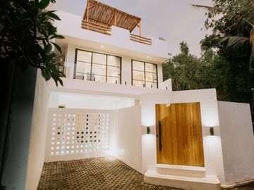 DIJUAL VILLA PREMIUM DI PERERENAN, CANGGU