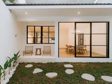 DIJUAL VILLA PREMIUM DI PERERENAN, CANGGU