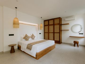 DIJUAL VILLA PREMIUM DI PERERENAN, CANGGU