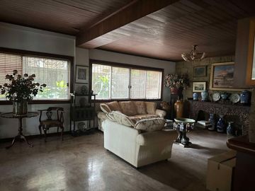 FOR SALE 2 STOREY HOUSE & LOT
in LOYOLA GRAND VILLAS, MARIKINA CITY