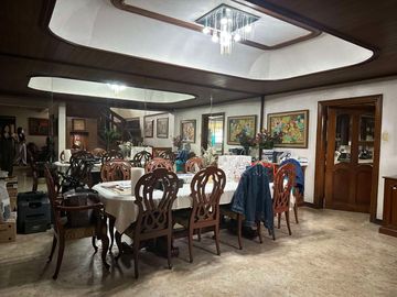 FOR SALE 2 STOREY HOUSE & LOT
in LOYOLA GRAND VILLAS, MARIKINA CITY