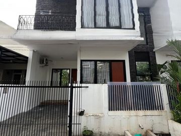 Maleo Bintaro Sektor 9 | Disewakan Tahunan Rumah Bagus Terawat