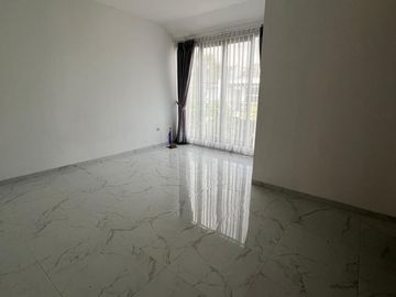 Maleo Bintaro Sektor 9 | Disewakan Tahunan Rumah Bagus Terawat