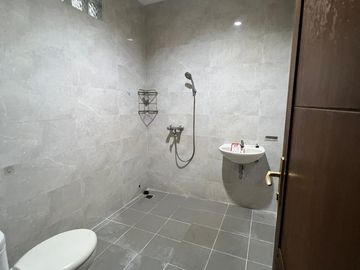 Maleo Bintaro Sektor 9 | Disewakan Tahunan Rumah Bagus Terawat