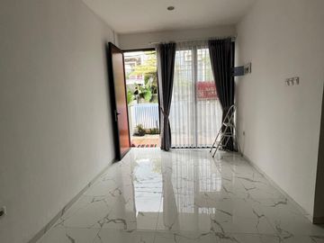 Maleo Bintaro Sektor 9 | Disewakan Tahunan Rumah Bagus Terawat
