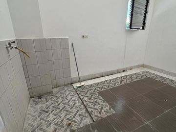 Maleo Bintaro Sektor 9 | Disewakan Tahunan Rumah Bagus Terawat