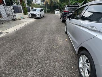Maleo Bintaro Sektor 9 | Disewakan Tahunan Rumah Bagus Terawat
