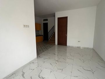 Maleo Bintaro Sektor 9 | Disewakan Tahunan Rumah Bagus Terawat