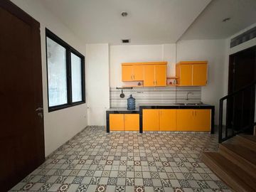 Maleo Bintaro Sektor 9 | Disewakan Tahunan Rumah Bagus Terawat