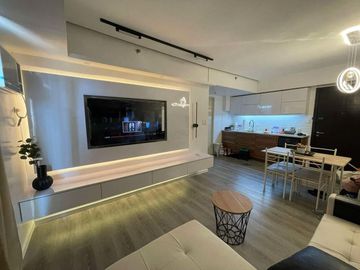 FOR SALE: 1-Bedroom Condominium in Serin West Tagaytay, Tagaytay City, Cavite - MGC