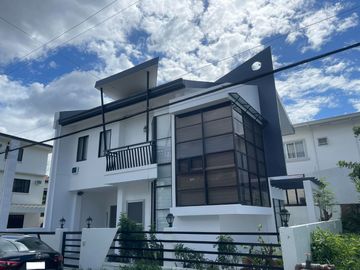 For Sale: 3BR House in Talamban Cebu