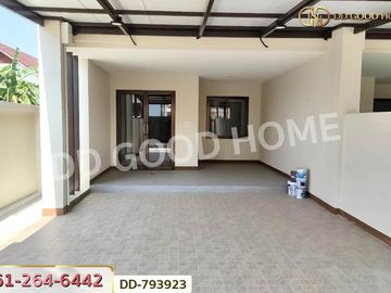 DD-793923 Townhouse Baan Suksabuy Lampang near Central Lampang