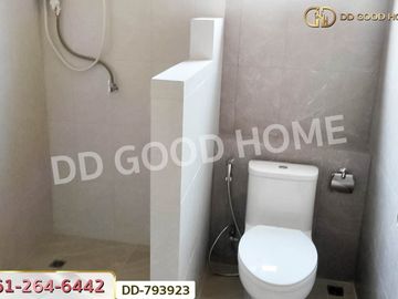 DD-793923 Townhouse Baan Suksabuy Lampang near Central Lampang