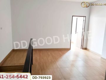 DD-793923 Townhouse Baan Suksabuy Lampang near Central Lampang