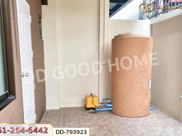 DD-793923 Townhouse Baan Suksabuy Lampang near Central Lampang