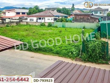 DD-793923 Townhouse Baan Suksabuy Lampang near Central Lampang
