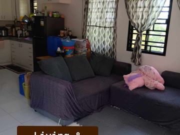 HOUSE AND LOT FOR SALE IN TAGAYTAY