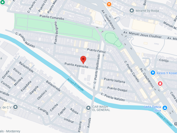 !!!! APROVECHA !!!! Remate D Casa Al 40% De Su Valor Comercial en Puerto Ayacucho, Residencial Cuauhtémoc