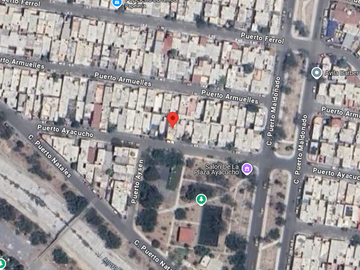 !!!! APROVECHA !!!! Remate D Casa Al 40% De Su Valor Comercial en Puerto Ayacucho, Residencial Cuauhtémoc