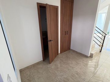 HERMOSA CASA NUEVA EN VENTA EN SAN LUCAS CUAUHTELULPAN, TLAXCALA