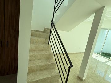 HERMOSA CASA NUEVA EN VENTA EN SAN LUCAS CUAUHTELULPAN, TLAXCALA